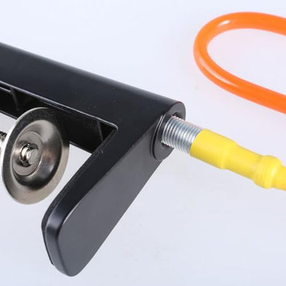 Table Tennis Ball Training Machine with Fixed Rapid, Table Clip Type for Professional Practice Robot