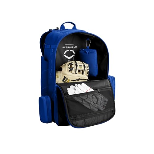 EvoShield Takeover Backpacks