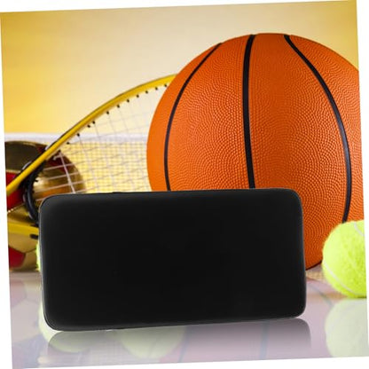 BESPORTBLE Basketball Mat Blocking Pads for Outdoor Ball Training Equipment Realistic Game Simulation