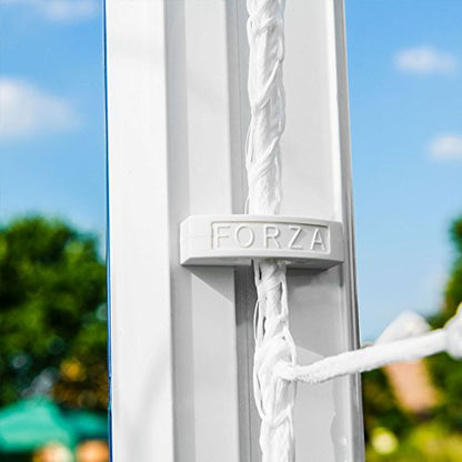FORZA Aluminum Soccer Goals [11 Sizes] | Professional Soccer Goal Posts *The Goal Nets Used by MLS & Premier League Clubs* - size: 16ft x 4ft, style: Alu60 Freestanding