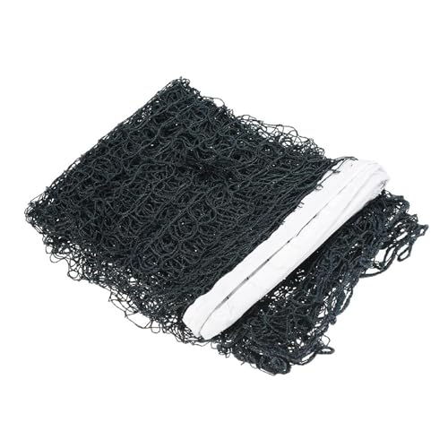 Pickleball Net Pickle Ball Net Heavy Duty Professional Lightweight Training Netting Pickle Ball Trainer for Park Training