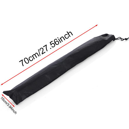 3 Pack Bat Quiver Baseball Bat Sleeve Bat Protector Sleeve 28'' Lightweight Bat Protective Cover Carrying Bag for Baseball Training Bat Softball Bat Aluminum Alloy/Wood Baseball Bats