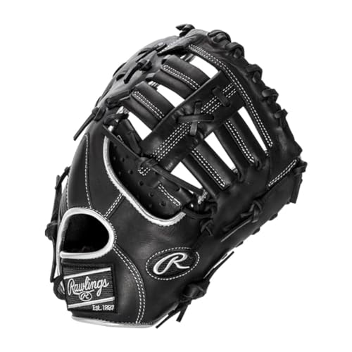 Rawlings Encore Baseball Glove | Sizes 11.5" - 12.25" | Multiple Styles