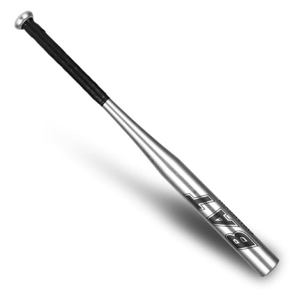 20 Inch Baseball bat Aluminium Baseball Bat Lightweight Youth Adult Outdoor Training and Practise Or Home Protection Baton - color: Blue