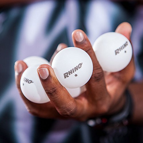 Champion Sports Champion Sports Table Tennis Balls