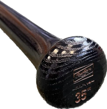 Rawlings | Wood FUNGO Training Bat | Baseball/Softball | Northern Ash