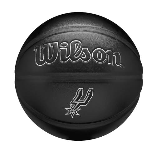 WILSON NBA Team Premiere Basketballs