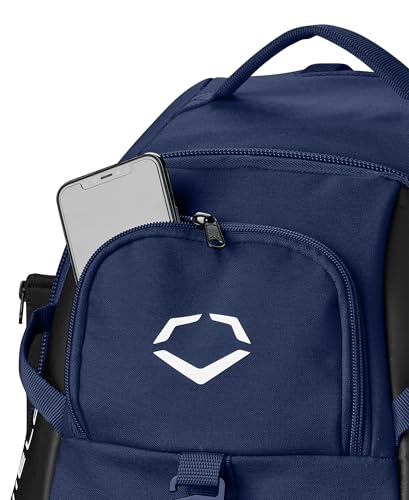 EvoShield Recruit Backpack - color: Navy