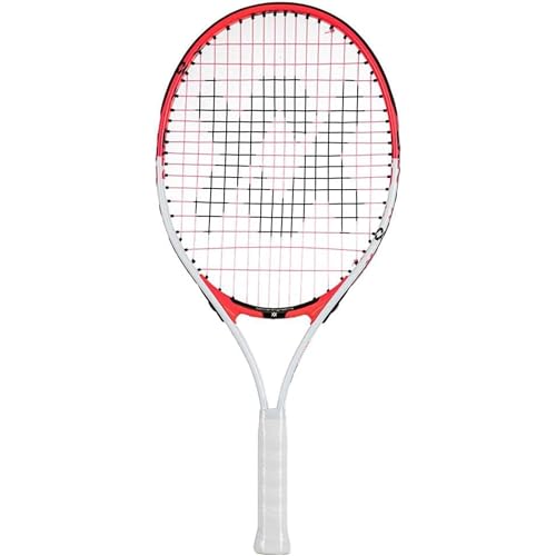 VOLKL REVO 23 | Tennis Racquet | Beginners Ages 6-8 | Grip Size 000
