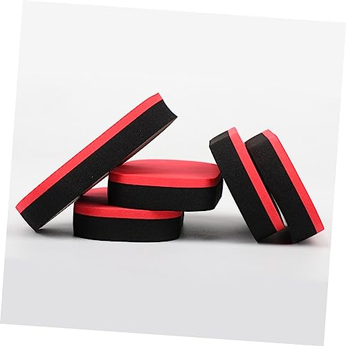 Table Tennis Racket Cleaning Sponge Table Tennis Bat Cleaner Table Tennis Bat Sponge Abrasive Sponge