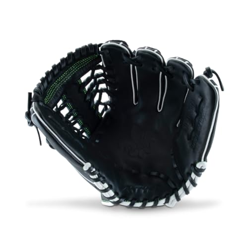 MARUCCI Krewe V3 Series 42A6 Baseball Glove, 11.25", T-Web, Right Hand Throw
