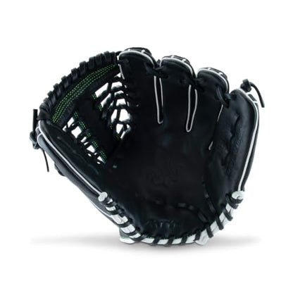 MARUCCI Krewe V3 Series 42A6 Baseball Glove, 11.25", T-Web, Right Hand Throw