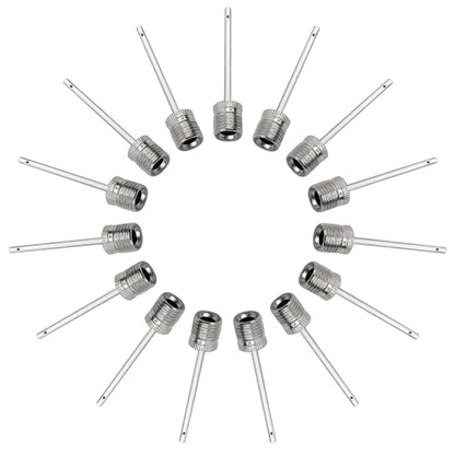 Ball Pump Inflation Needle,Air Pump Needles,Ideal for Blowing Up Football,Basketball,Volleyball and All Other Sports Balls