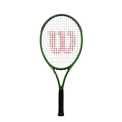 WILSON Blade Feel Comp Junior/Youth Recreational Tennis Rackets