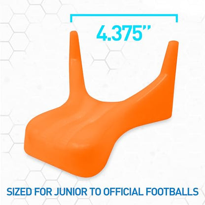 Franklin Sports Pro Style Football Kicking Tee
