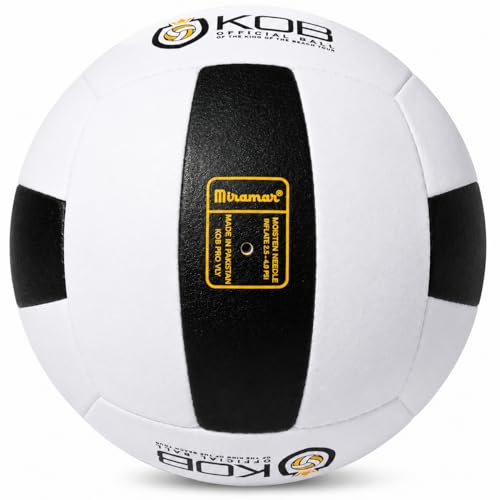 KING OF THE BEACH Miramar Beach Volleyball - Official Game Ball