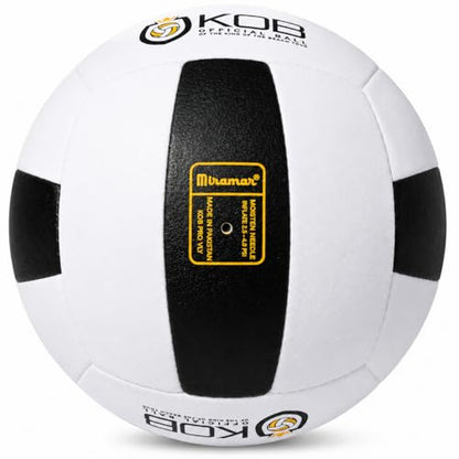 KING OF THE BEACH Miramar Beach Volleyball - Official Game Ball