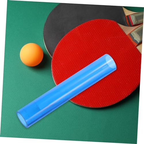 Table Tennis Racket Rubber Pingpong Rubber Tool Pingpong Bat Supplies Major PVC Roller