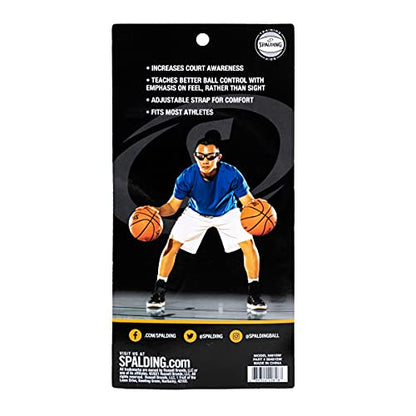 Spalding Dribble Goggles Training Aid