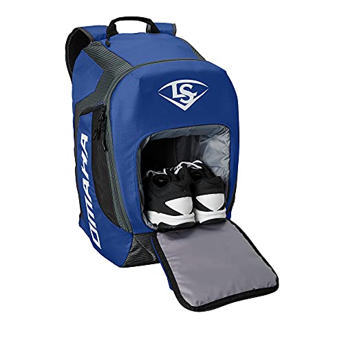 Louisville Slugger Omaha Stick Pack Bag - color: Royal