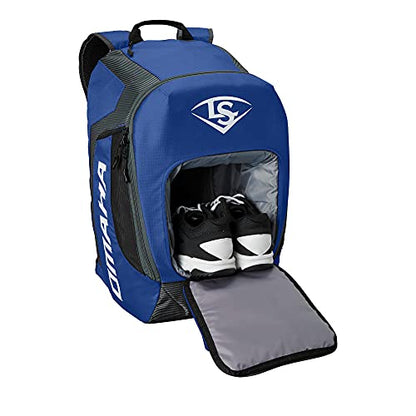 Louisville Slugger Omaha Stick Pack Bag - color: Royal