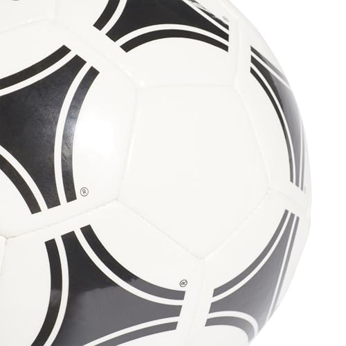 adidas Unisex-Adult Tango Glider Soccer Ball - size: 4