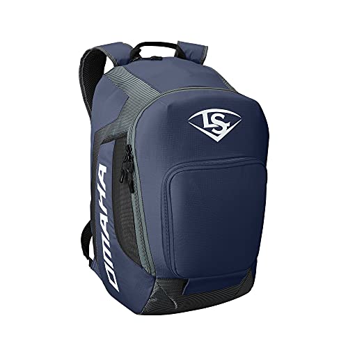 Louisville Slugger Omaha Stick Pack Bag - color: Navy