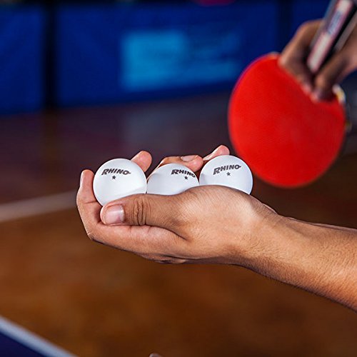 Champion Sports Champion Sports Table Tennis Balls