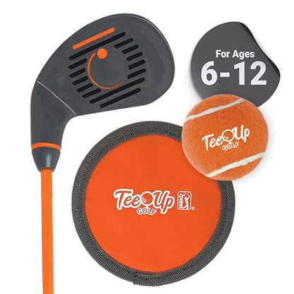 PGA Tour Tee-Up 3-Piece Set