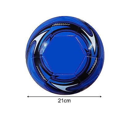 Official Size 5 Soccer Training Equipment, Lightweight Match Ball for Kids