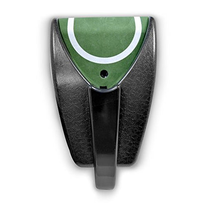 Longridge Black Auto Putt Golf Ball Returner - Black