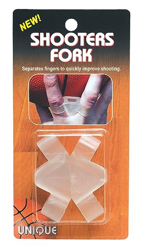Unique Sports Shooters Fork Basketball Training Aid - style: 2 Pack