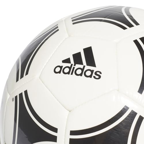 adidas Unisex-Adult Tango Glider Soccer Ball - size: 4