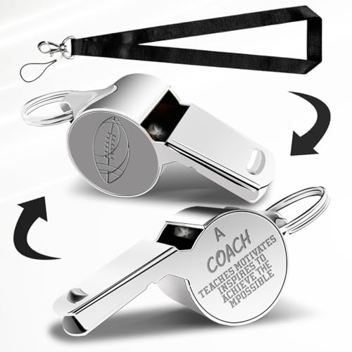 Volleyball Football Rugby Basketball Coach Gifts Soccer Coach Whistle Gifts - color: Teaches