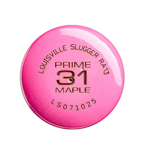 Louisville Slugger Youth Prime Party Animals RA13 Maple Baseball Bat - size: 28", style: Party Animals