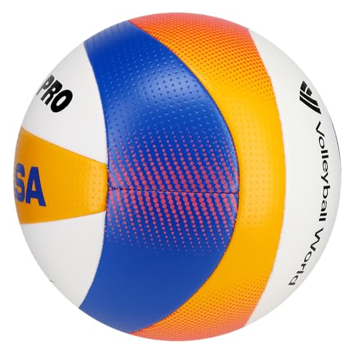 Mikasa Beach Pro BV550C - size: Official