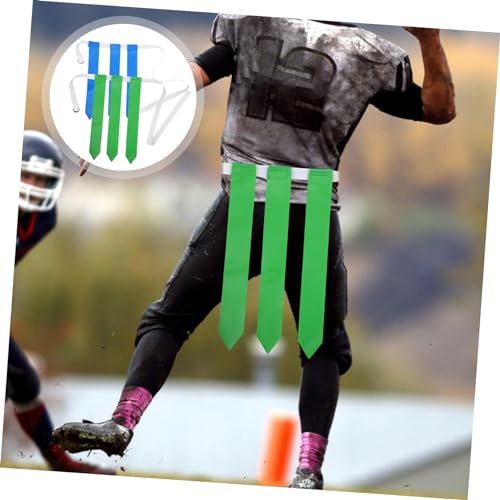 Football Waist Flag Football Belts Flag Football Flags Sports Flag Football Belt Flag Rugby Flag Belts