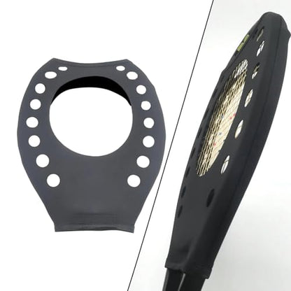 Racket Sweet Spots Trainer Protections Covers Swing Training Tool Tennis Speed Trainers for Player Pointers Practice Beginner