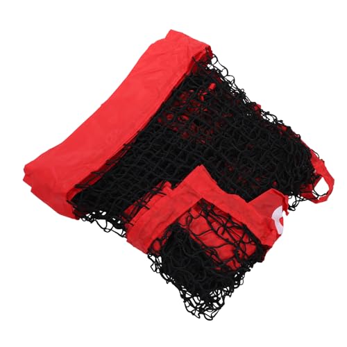 Football Replacement Net, 6.9x6.9ft Training Throwing Target Practice Net with Target Bags, Polyester Dense Mesh for Accuracy Passing, Tool Free 5 Min Setup