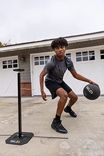 SKLZ Weighted Training Basketball to Improve Dribbling, Passing, and Ball Control, Great for All Ages