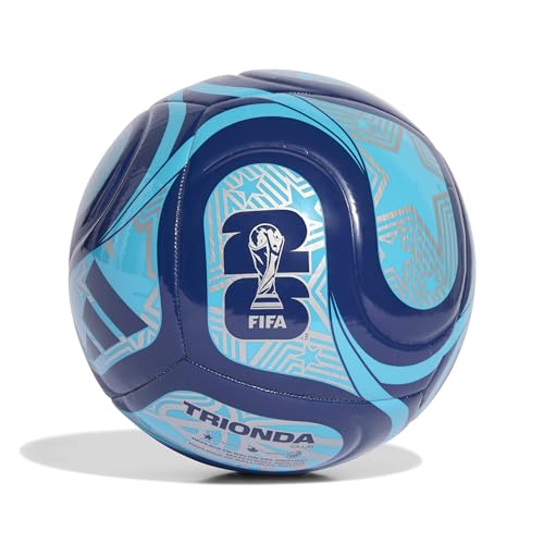adidas FIFA World Cup 26™ Trionda Host Nation League Soccer Ball