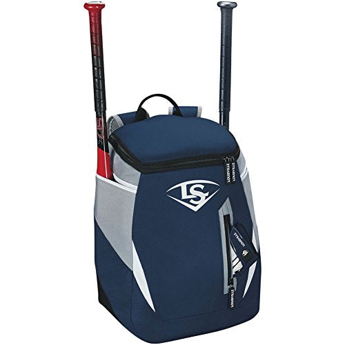 Louisville Slugger Genuine Stick Pack - Navy - color: Navy