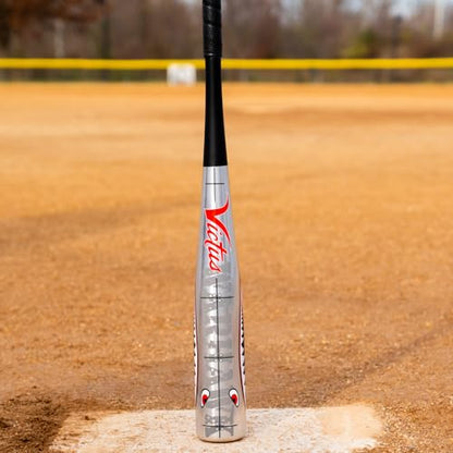 Victus Vibe Warhawk -10 Junior Big Barrel Baseball Bat