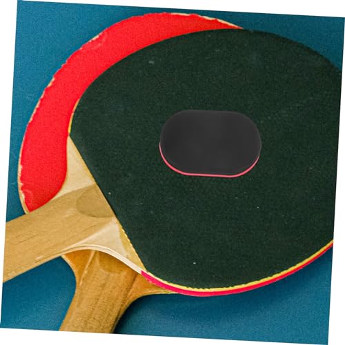 Table Tennis Racket Cleaner Sponge Multi-Function Eraser for Effortless Cleaning and Maintenance Material for