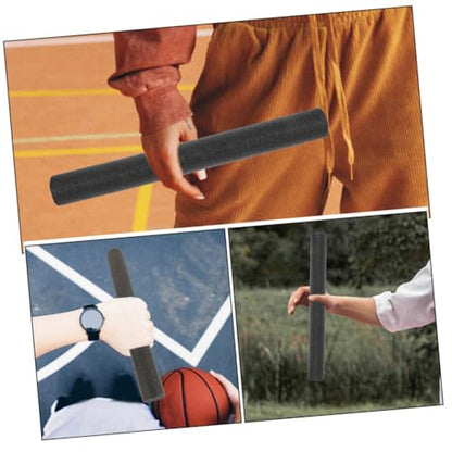 VICASKY Basketball Control Trainer Flexible Blocking Bar for Ball Handling and Defense Training Soft Basketball Equipment for All Ages Enhance Skills and Coordination