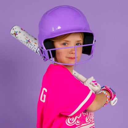 RIP-IT Play Ball T-Ball Spark Bat - size: 25"