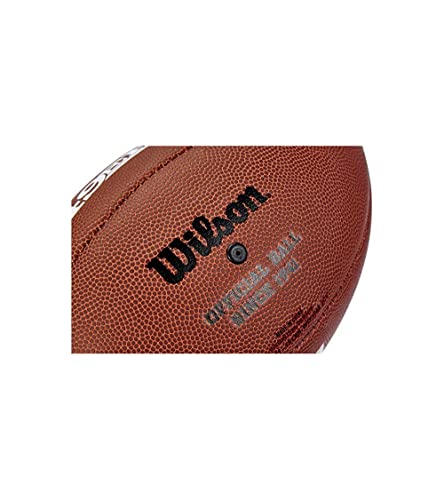 Wilson NFL Backyard Legend Football - Official Size - style: San Francisco 49ers