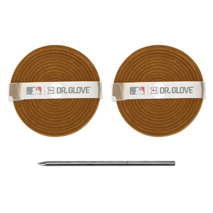 Franklin SportsGlove Lacing Repair Kit - color: Tan