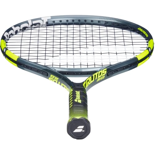 Babolat Carlitos Junior 23 Inch Tennis Racquet