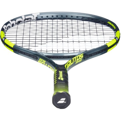 Babolat Carlitos Junior 23 Inch Tennis Racquet